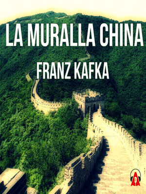 cover image of La Muralla China